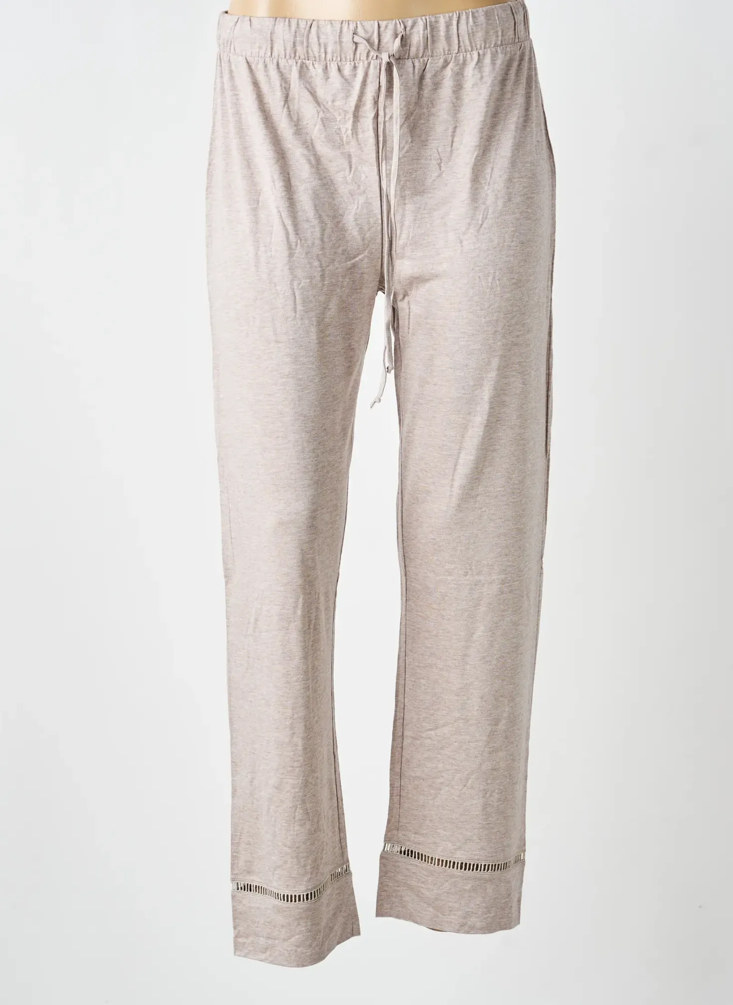 Pyjama Simone Perele Beige