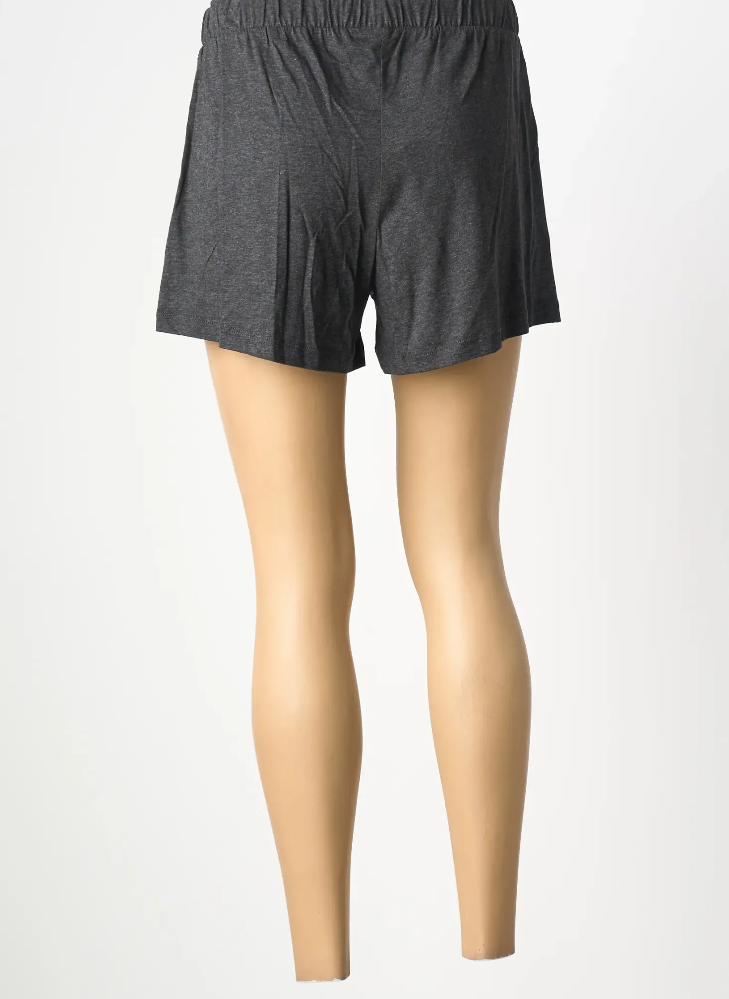 Pyjama Simone Perele Gris
