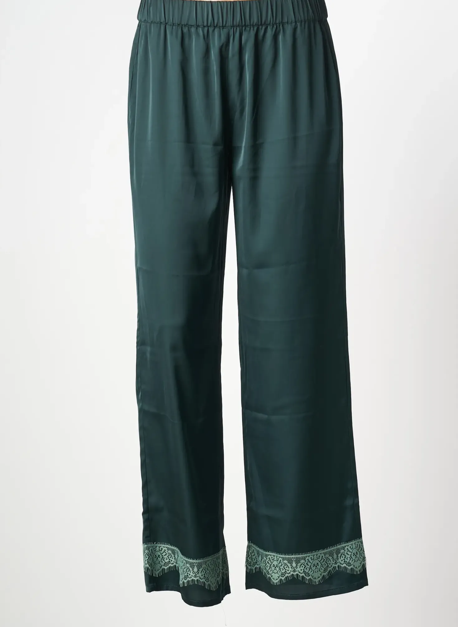 Pyjama Simone Perele Vert