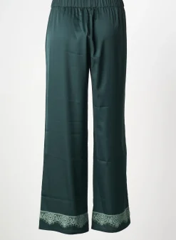 Pyjama Simone Perele Vert