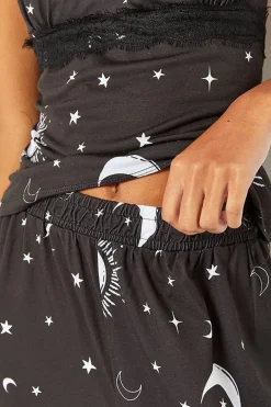 Pyjama Skinnydip London Noir