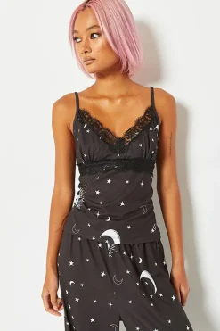 Pyjama Skinnydip London Noir