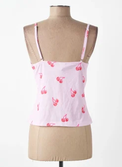Pyjama Skinnydip London Rose