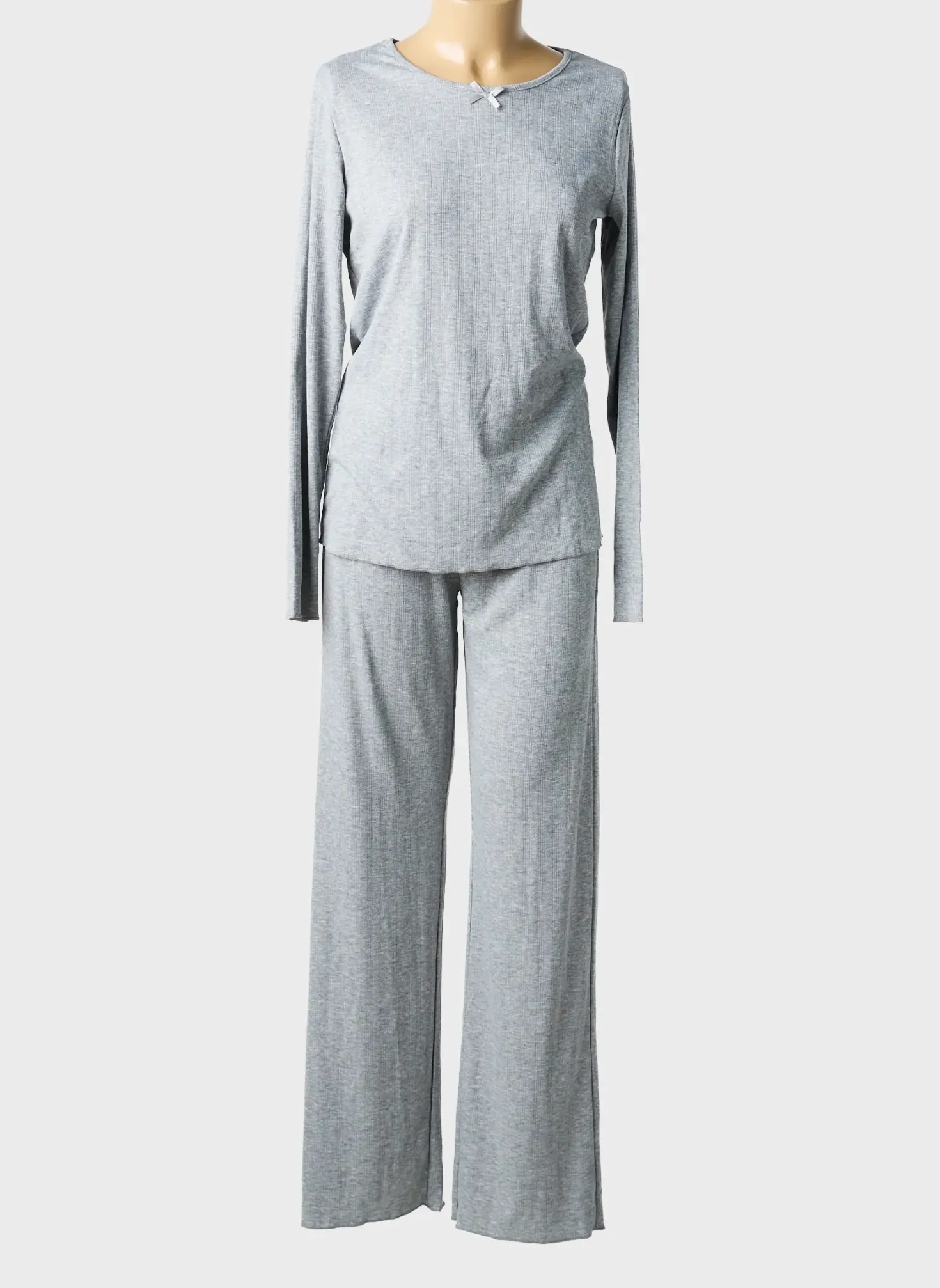 Pyjama Soyaconcept Gris