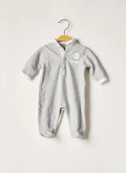 Pyjama Swildens Gris