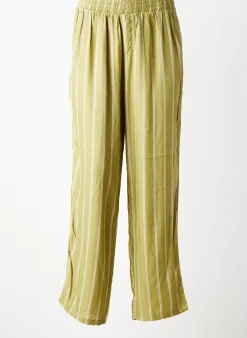 Pyjama Triumph Vert