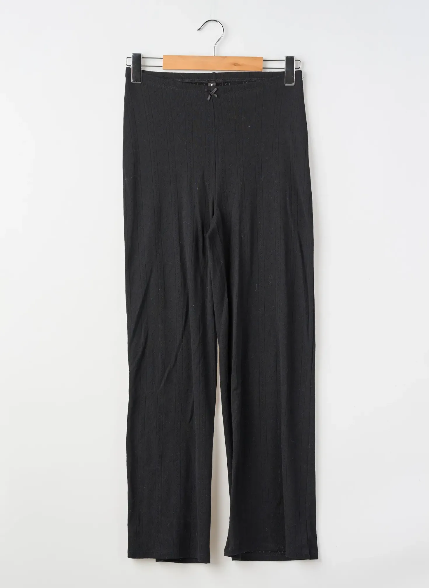 Pyjama Undiz Noir