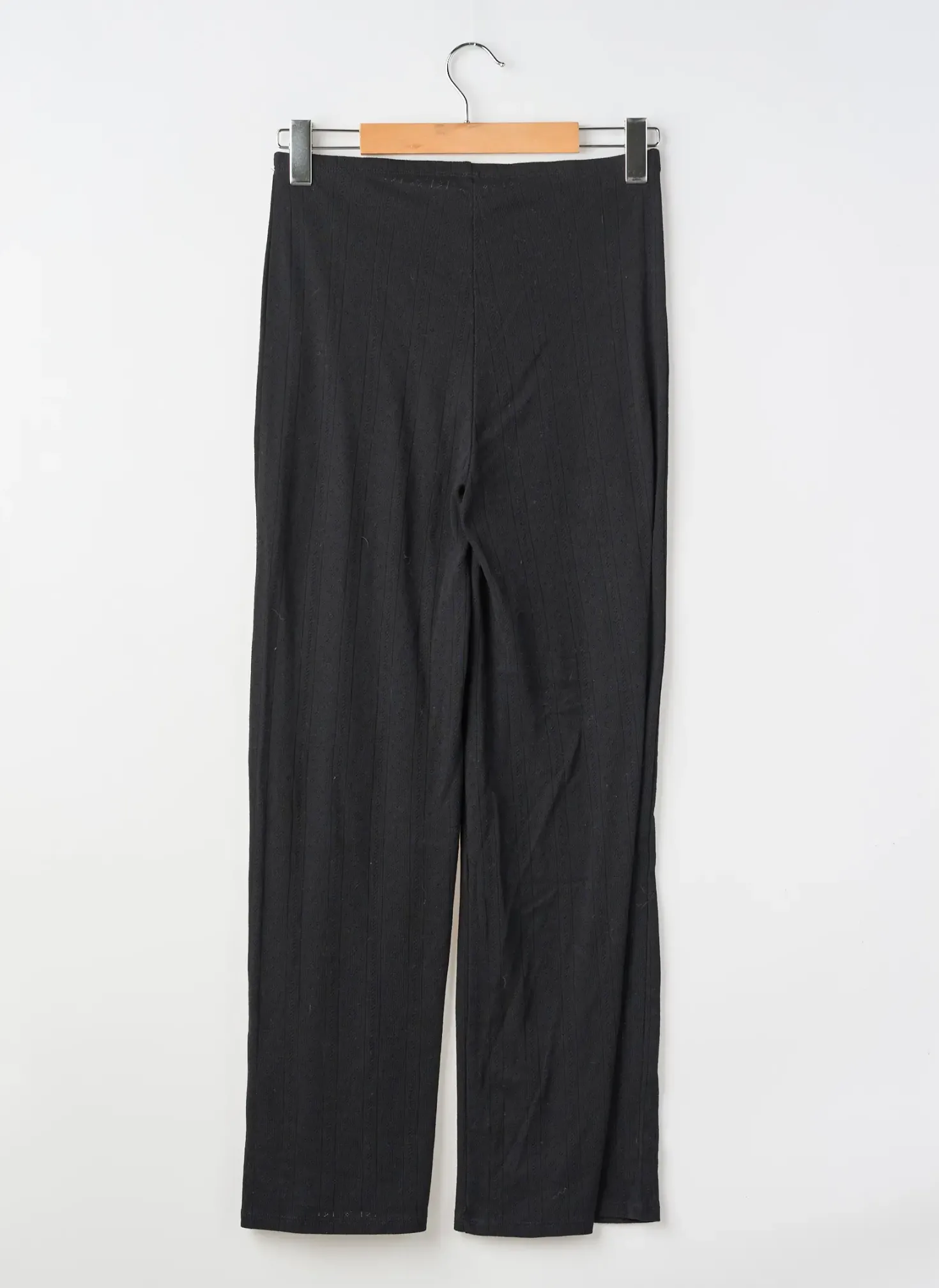 Pyjama Undiz Noir
