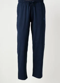 Pyjama U.s. Polo Assn Bleu