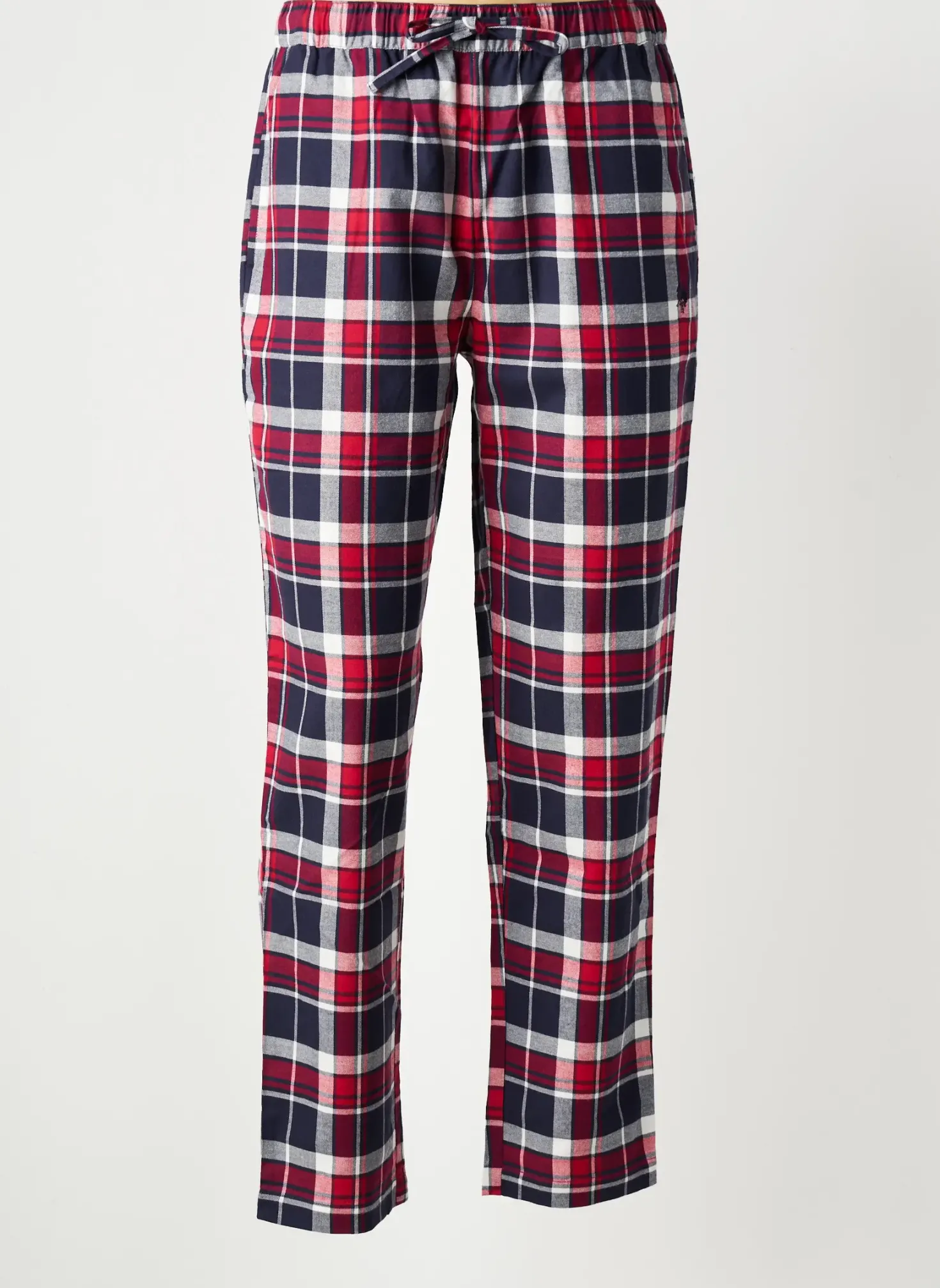 Pyjama U.s. Polo Assn Rouge