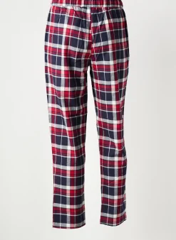 Pyjama U.s. Polo Assn Rouge