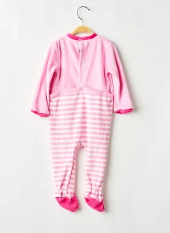 Pyjama Yatsi Rose