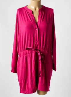 Pyjashort Maison Lejaby Rose