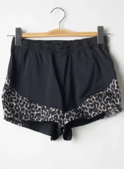Pyjashort Noo Noir