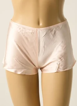 Pyjashort Simone Perele Rose