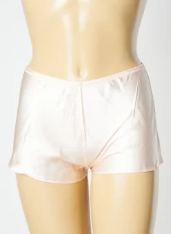 Pyjashort Simone Perele Rose