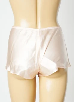 Pyjashort Simone Perele Rose