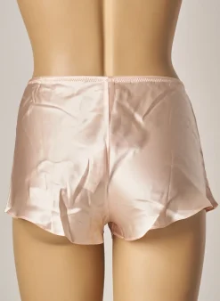 Pyjashort Simone Perele Rose