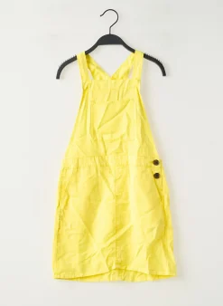 Robe Courte Name It Jaune
