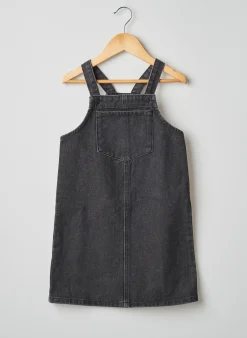 Robe Courte Name It Noir