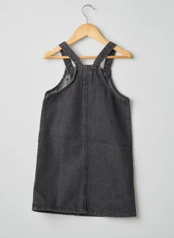 Robe Courte Name It Noir