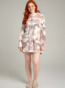 Robe De Chambre Bisbigli Beige
