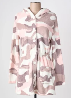 Robe De Chambre Bisbigli Beige