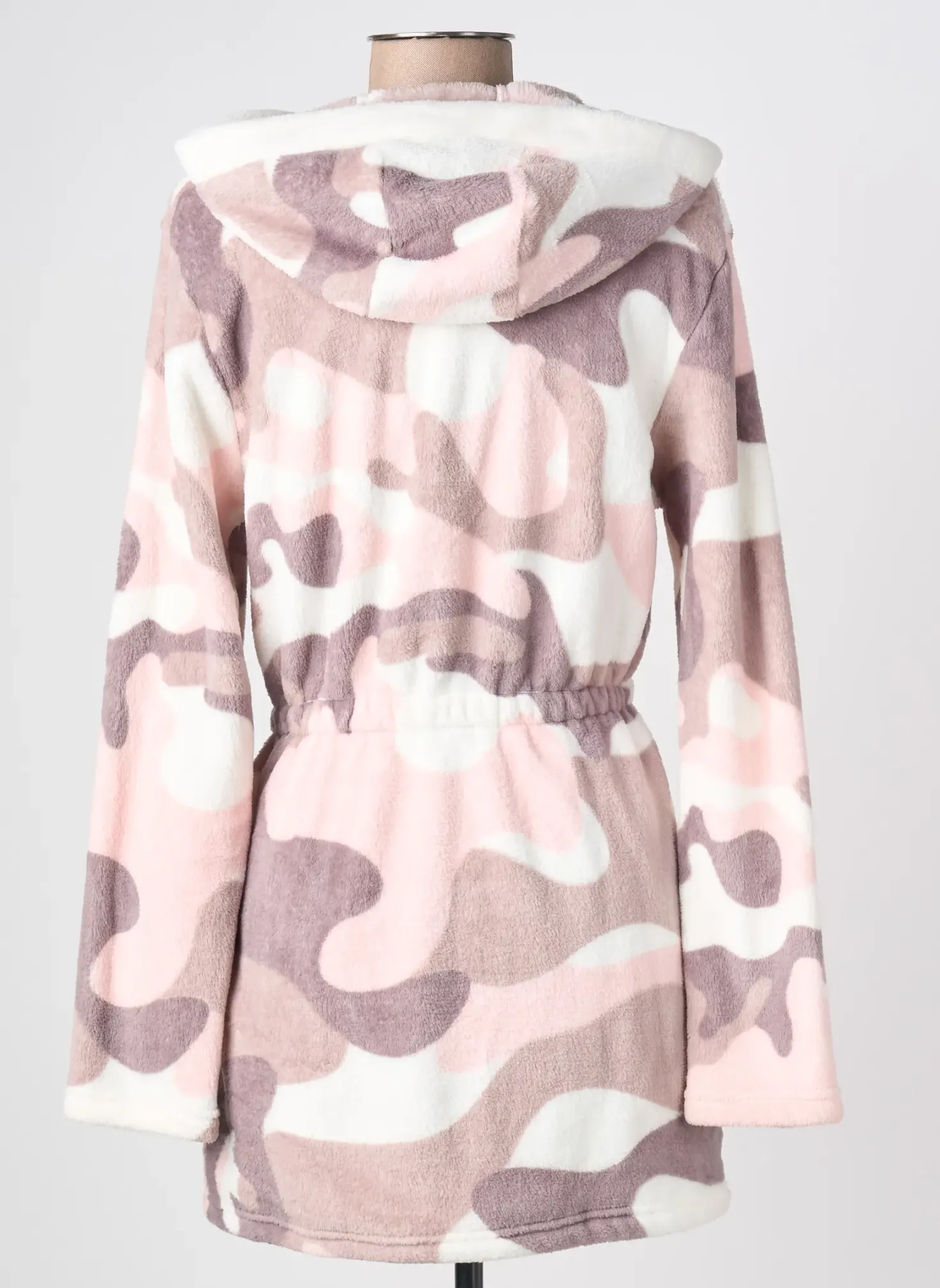 Robe De Chambre Bisbigli Beige