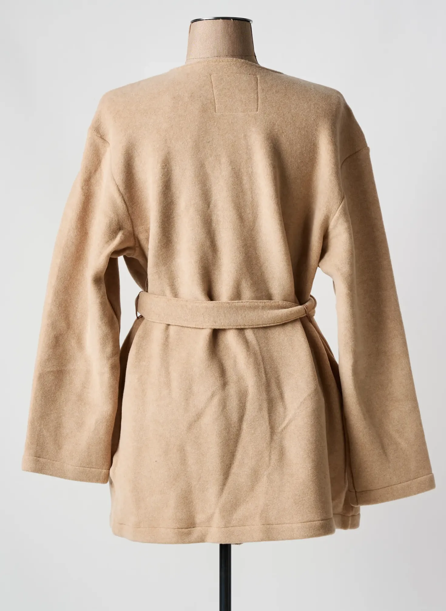 Robe De Chambre Calida Marron