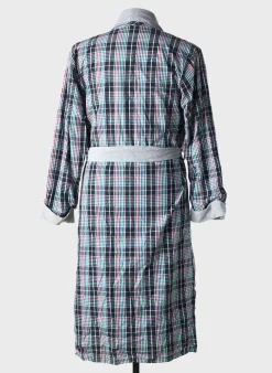 Robe De Chambre Ceceba Bleu