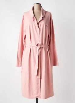 Robe De Chambre Cocodream Rose