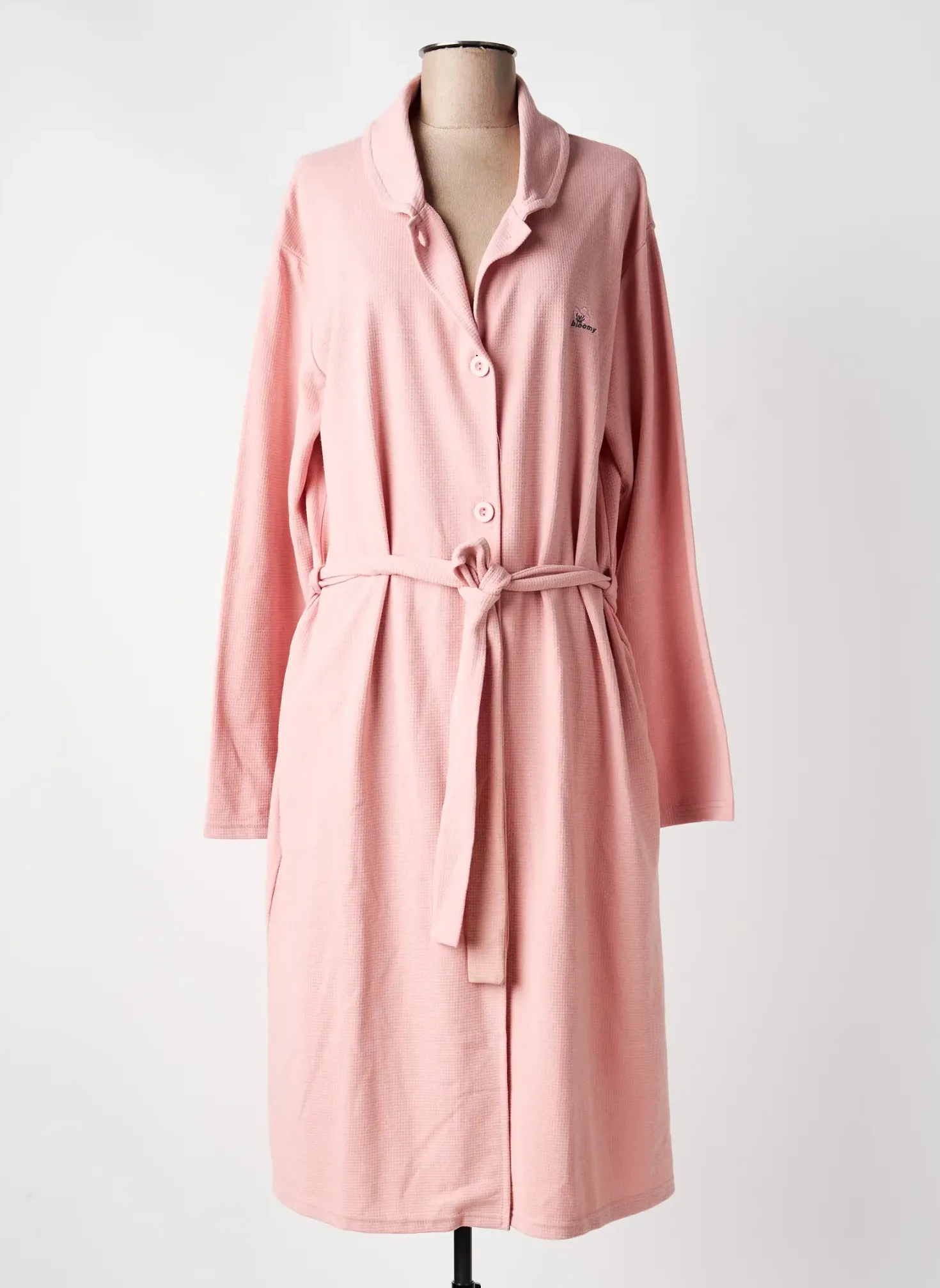 Robe De Chambre Cocodream Rose