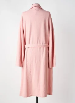 Robe De Chambre Cocodream Rose