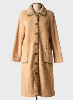 Robe De Chambre Egatex Beige