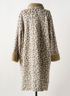 Robe De Chambre Egatex Beige