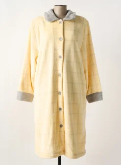 Robe De Chambre Egatex Beige
