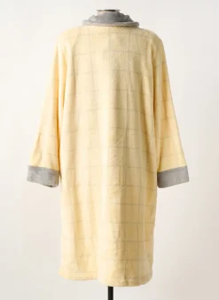 Robe De Chambre Egatex Beige