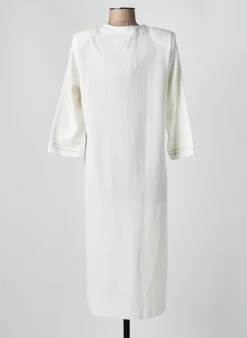 Robe De Chambre Egatex Blanc