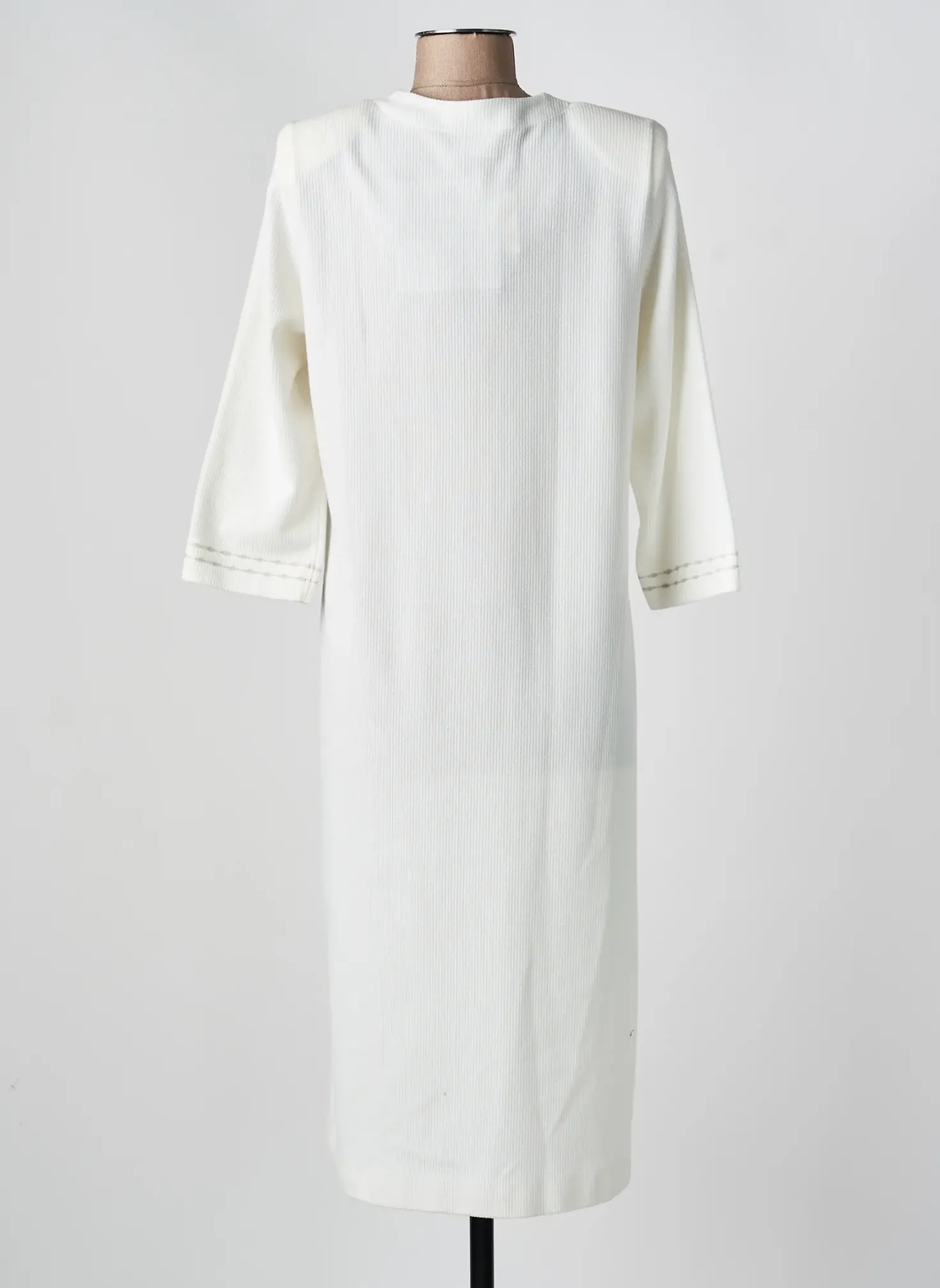 Robe De Chambre Egatex Blanc