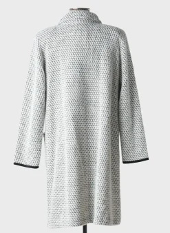 Robe De Chambre Egatex Blanc