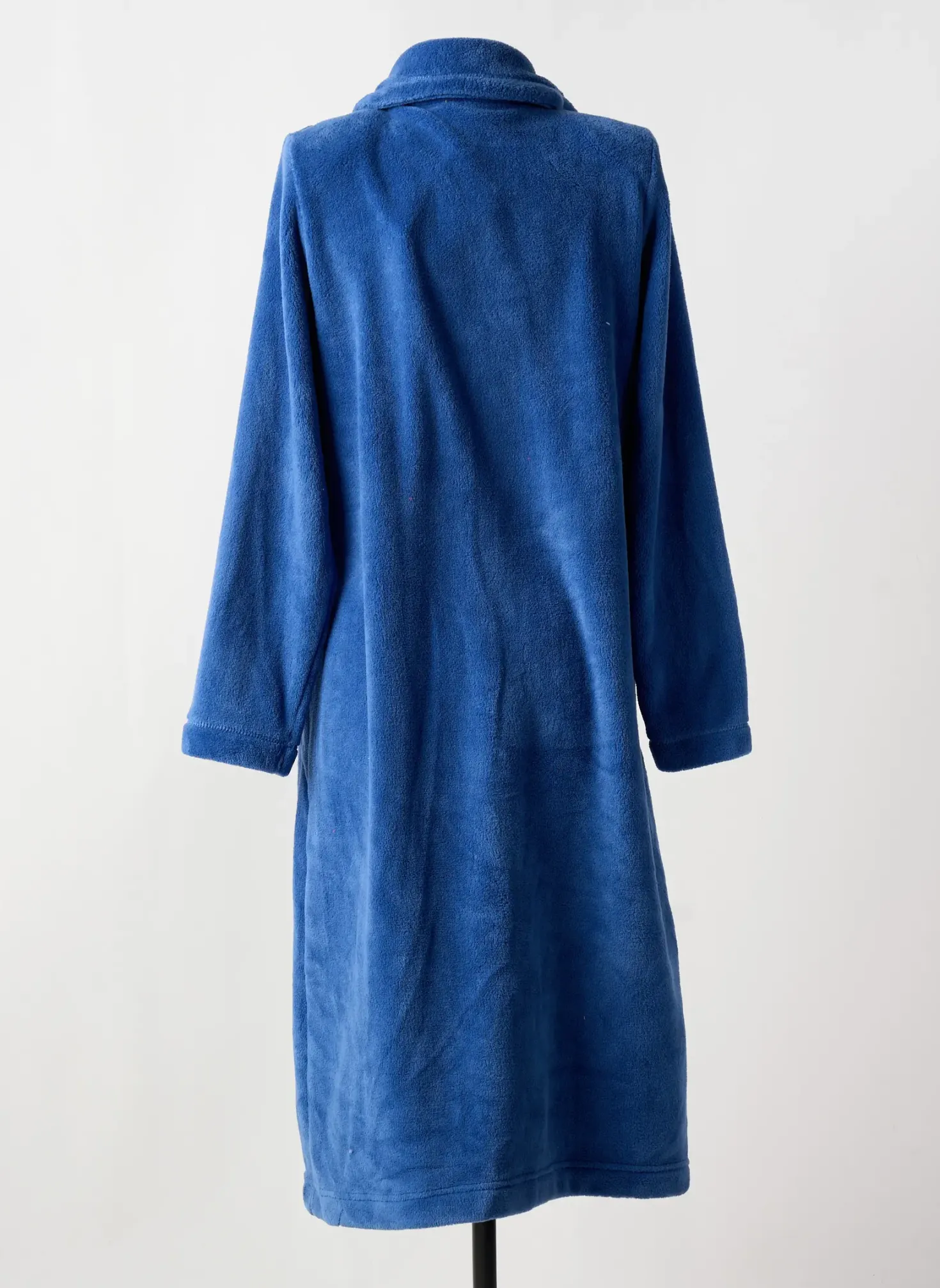 Robe De Chambre Egatex Bleu