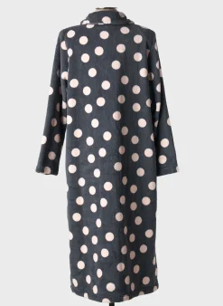 Robe De Chambre Egatex Gris