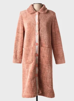 Robe De Chambre Egatex Orange