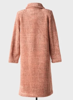 Robe De Chambre Egatex Orange