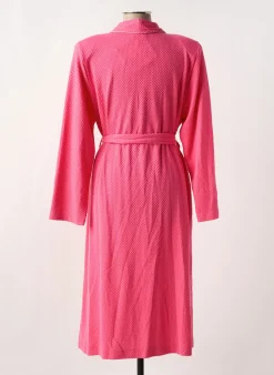 Robe De Chambre Egatex Rose