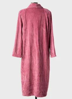 Robe De Chambre Egatex Violet