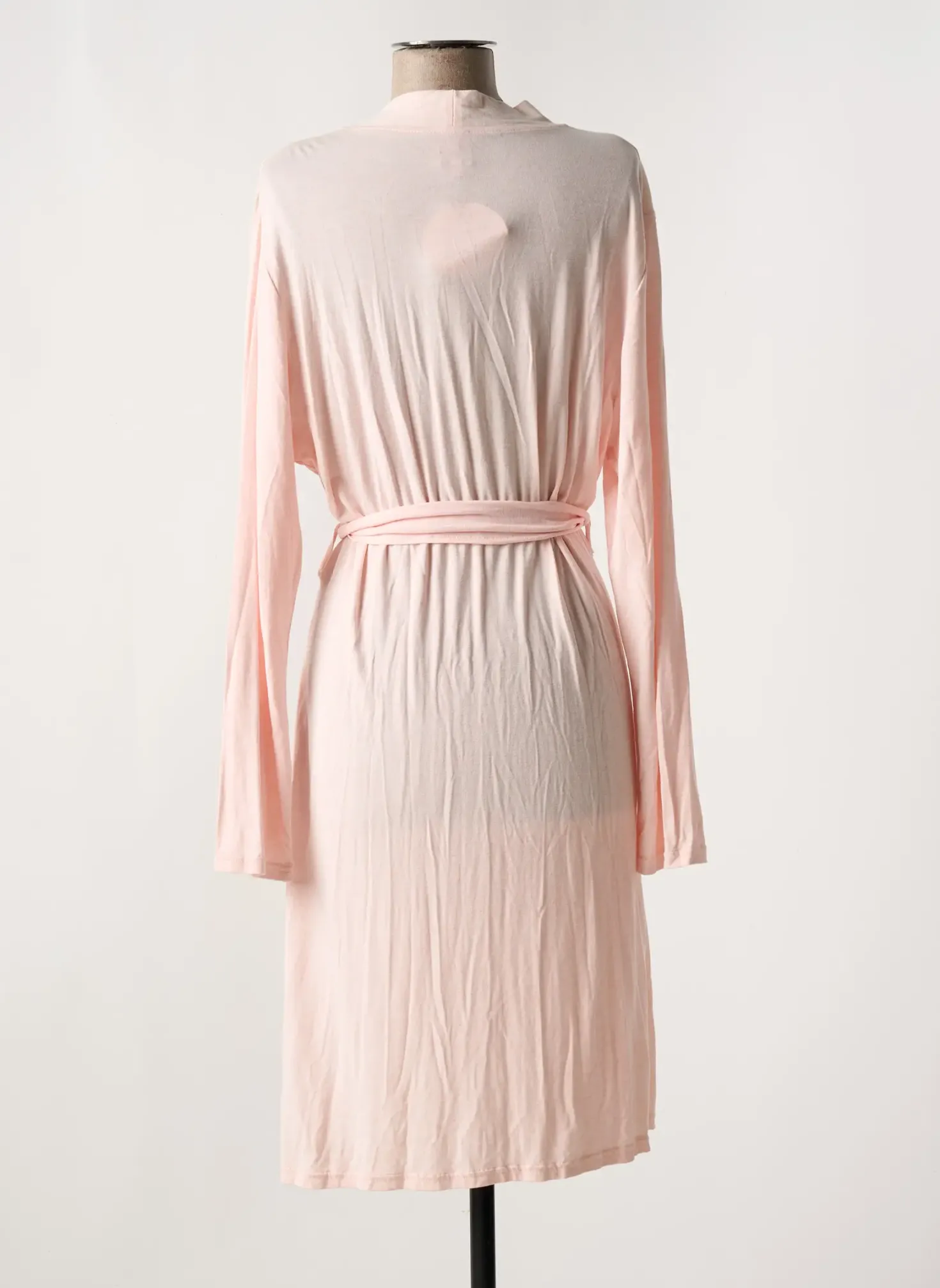 Robe De Chambre Lingelor Rose