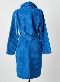 Robe De Chambre Massana Bleu