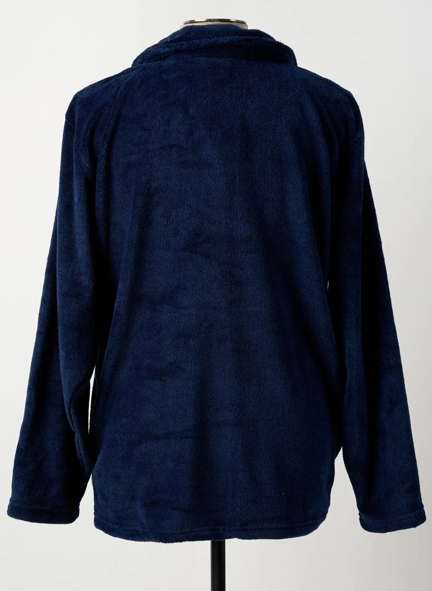 Robe De Chambre Massana Bleu