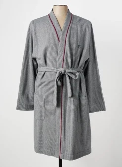 Robe De Chambre Massana Gris